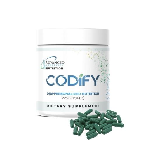 codifysupplement codifysupplement